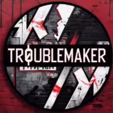 Avatar tr0ublemaker0001