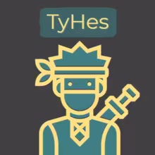 Avatar tyheses