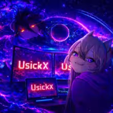 Avatar usickx