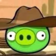 Avatar v1rtcrow