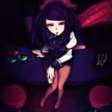 Avatar va11hal