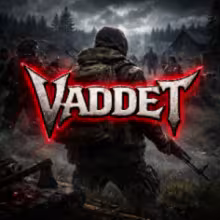 Avatar vaddet_