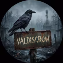 Avatar valdiscrow