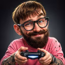 Avatar vasilkoffgaming