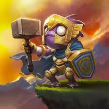 Avatar vernonhawk