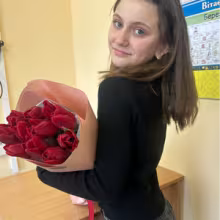 Avatar viktoriya12345737