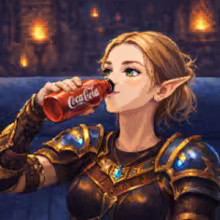 Avatar viktoshechka