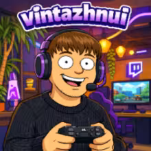 Avatar vintazhnui