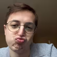 Avatar vladklochak