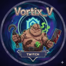 Avatar vortix_v