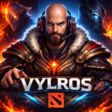 Avatar vylros