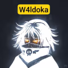 Avatar w4ldoka