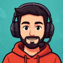 Avatar wander_stream