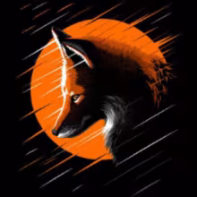 Avatar wildfoxofflame