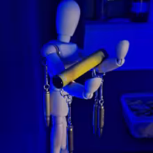 Avatar xikdc