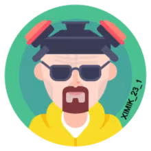 Avatar ximik_23_1