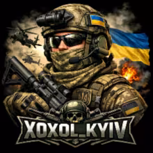 Avatar xoxol_kyiv
