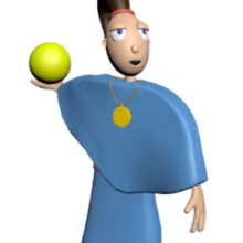 Avatar y0ujintv