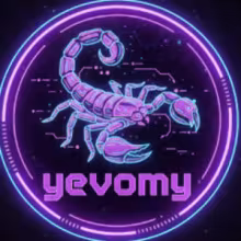 Avatar yevomy