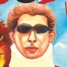 Avatar ytsuken77