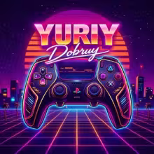 Avatar yuriydobruy