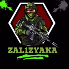 Avatar zal1zyaka