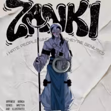 Avatar zanki47