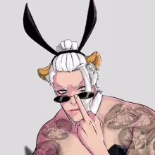 Avatar zefirot_nanta