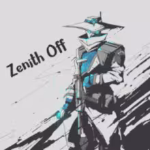 Avatar zenith_off