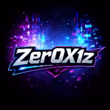 Avatar zer0x1z