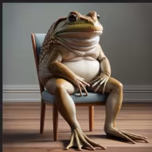 Avatar zhabuuuuuuuuuus